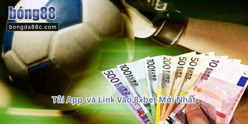 8xbet 